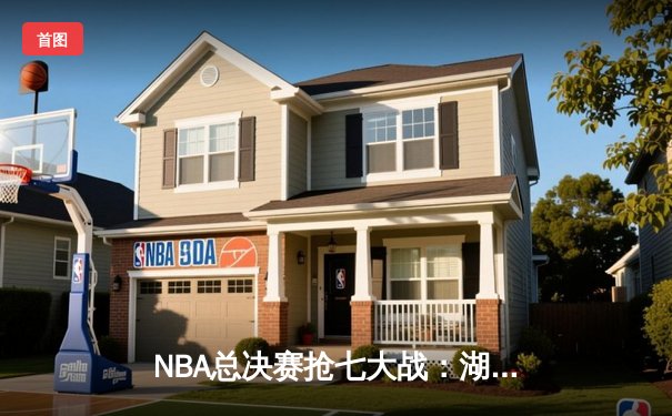 NBA总决赛抢七大战：湖人加时胜凯尔特人，詹姆斯全能表现引领胜利