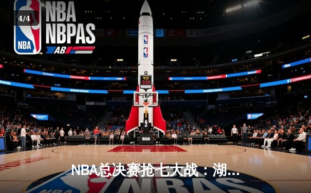 NBA总决赛抢七大战：湖人加时胜凯尔特人，詹姆斯全能表现引领胜利 - 4