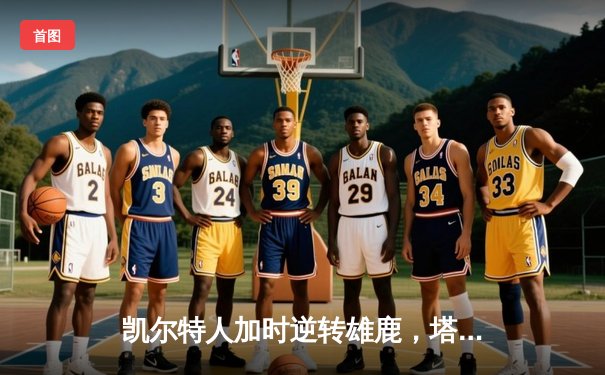 凯尔特人加时逆转雄鹿，塔图姆狂砍42分创赛季新高