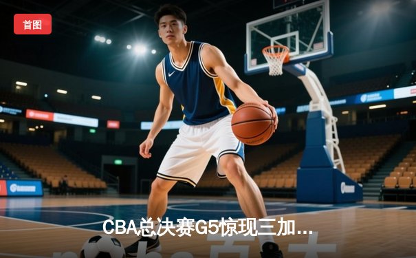 CBA总决赛G5惊现三加时 辽宁本钢逆转广东东莞大益夺队史第三冠