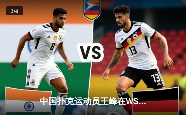 中国扑克运动员王峰在WSOP决赛中逆袭夺冠，创造亚洲选手历史最好成绩 - 2