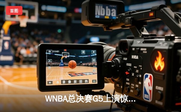 WNBA总决赛G5上演惊天逆转，凤凰城水星加时绝杀卫冕冠军