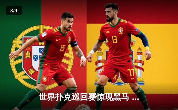 世界扑克巡回赛惊现黑马 业余选手李明斩获炸金花冠军 - 3